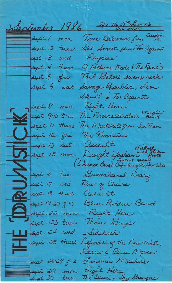 Guadalcanal Diary Remember The Drumstick